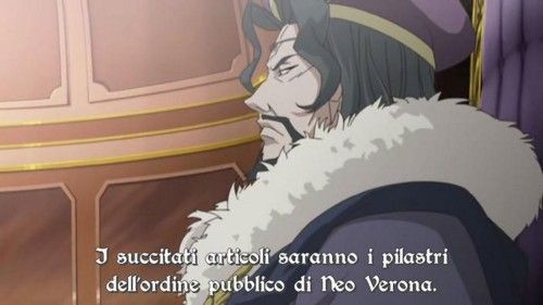 Otaku Gallery  / Anime e Manga / Romeo x Juliet / Screen Shots / 06 - Speranza - Il Domani Affidato / 093.jpg